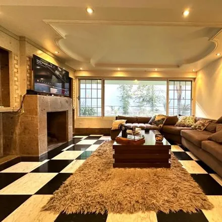 Buy this 4 bed house on Avenida Montevideo in Lomas del Valle, 45055 Zapopan