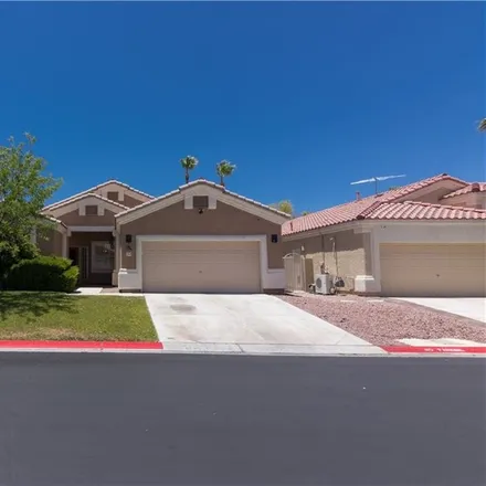 Image 3 - 3423 North Round Valley Way, Las Vegas, NV 89129, USA - House for sale