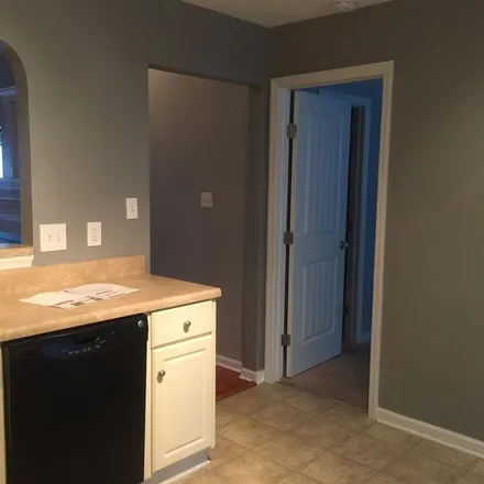 Rent this 2 bed apartment on 825 Whispering Willow Way in Grovetown, Columbia County
