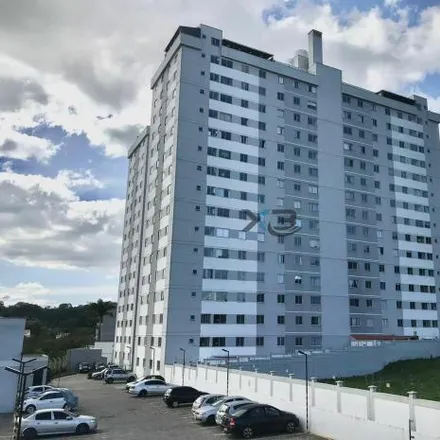Image 2 - Rua Acesso G, São Pedro, Juiz de Fora - MG, 36036-900, Brazil - Apartment for sale