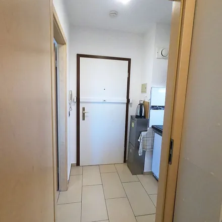Rent this 1 bed apartment on Graeffstraße 4 in 50823 Cologne, Germany