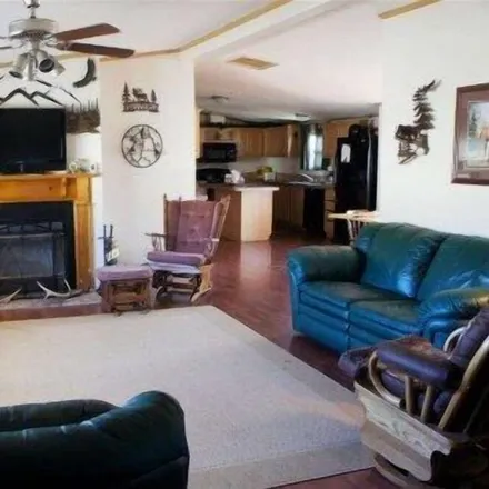 Rent this 5 bed house on Eagle Nest in NM, 87718