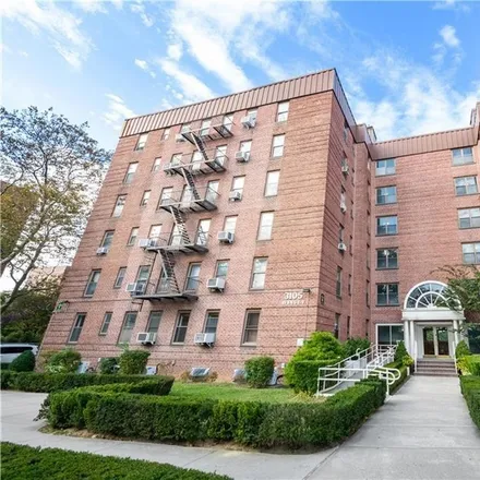 Buy this 1 bed condo on 3105 Avenue V in New York, NY 11229
