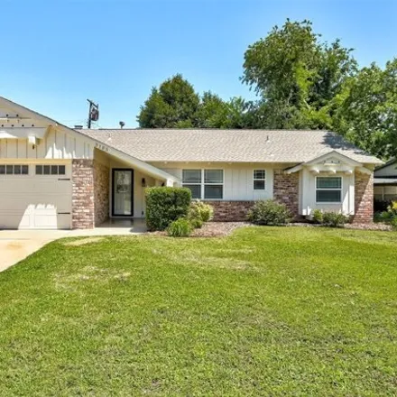 Buy this 3 bed house on 3157 Northwest 61st Place in Oklahoma City, OK 73112
