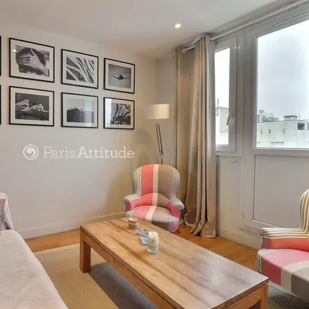 Image 3 - 29 Rue Saint-Lambert, 75015 Paris, France - Apartment for rent