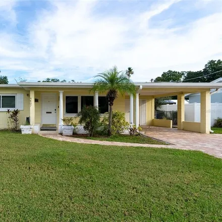 Image 1 - 4607 West Bay Court Avenue, Tampa, FL 33611, USA - House for sale