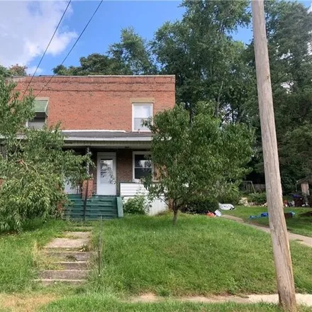 Buy this studio house on 11 Laird Street in Wheatland, PA 16161