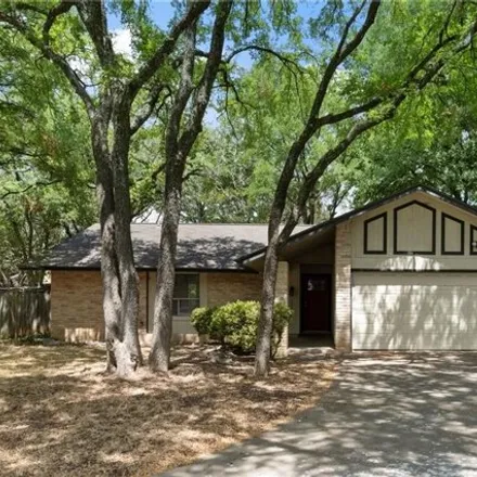 Buy this 3 bed house on 12207 Waxwing Circle in Austin, TX 78750