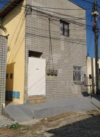Image 1 - Rua Pedestre C, Araturi, Caucaia - CE, 61655-010, Brazil - Apartment for rent
