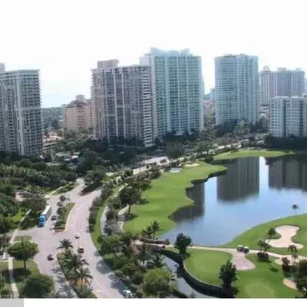 Buy this 1 bed condo on 3625 North Country Club Drive in Aventura, Aventura