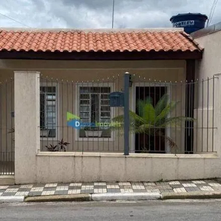 Image 2 - Rua João Dartora, Região Central, Caieiras - SP, 07700-005, Brazil - House for sale