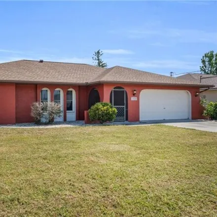 Image 2 - 1406 SE 18th St, Cape Coral, Florida, 33990 - House for sale