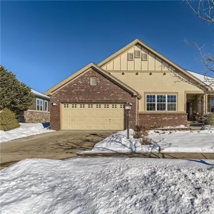 Rent this 4 bed house on 22545 East Alder Drive in Aurora, CO 80016