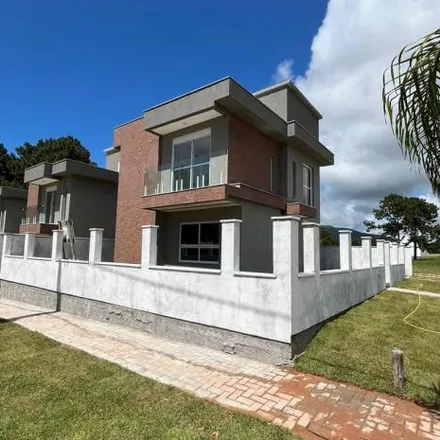 Buy this 3 bed house on Rua Cândido Pereira dos Anjos in São João do Rio Vermelho, Florianópolis - SC