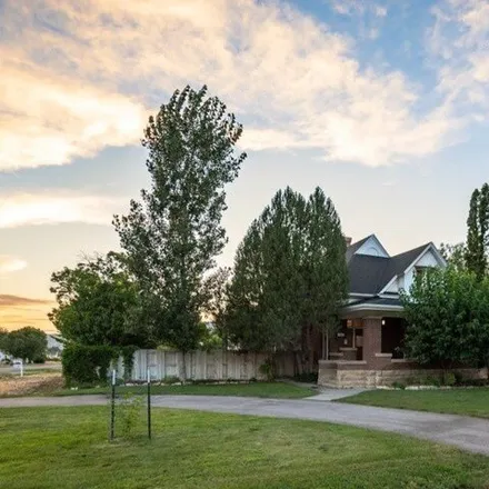 Image 2 - 326 West Union Street, Manti, UT 84642, USA - House for sale