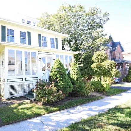 Buy this 4 bed house on 19 Bedlow Avenue in Newport, RI 02840