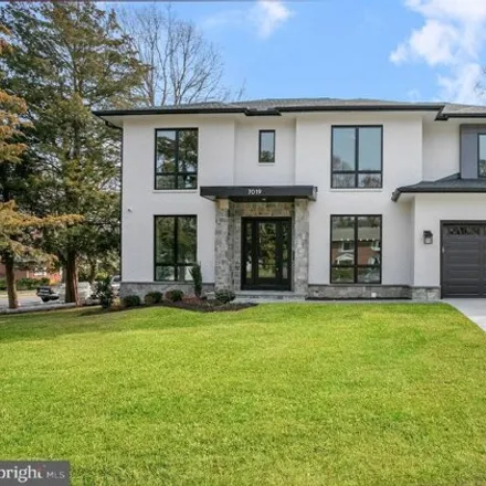 Rent this 6 bed house on 7019 Statendam Court in McLean, VA 22107