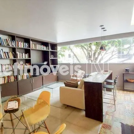 Image 2 - Vila Árabe, Rua Rio Verde, Carmo, Belo Horizonte - MG, 30330-000, Brazil - Apartment for sale
