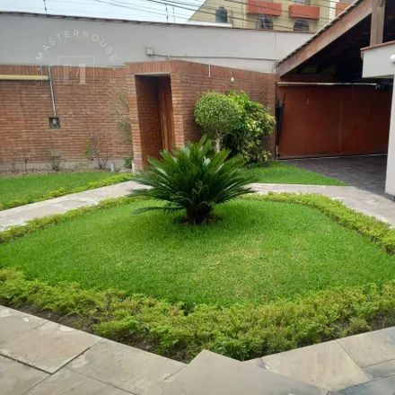 Image 7 - Los Membrillos, La Molina, Lima Metropolitan Area 10051, Peru - House for sale