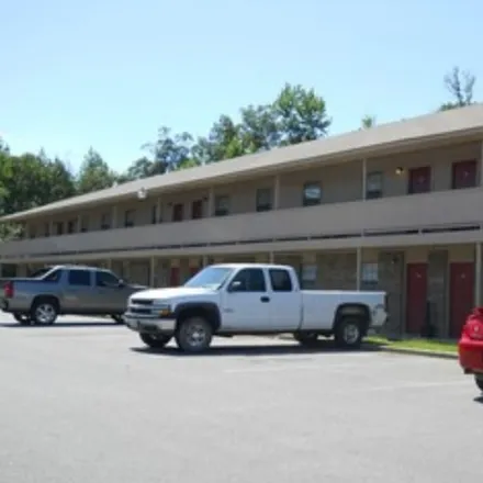 Rent this 2 bed apartment on 6720 Dollarway Rd