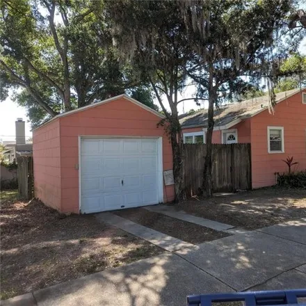 Rent this 3 bed house on 3121 North Fremont Avenue in Tampa, FL 33607
