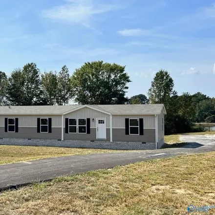 Buy this 4 bed house on 228 Free Home Road in Marshall County, AL 35747