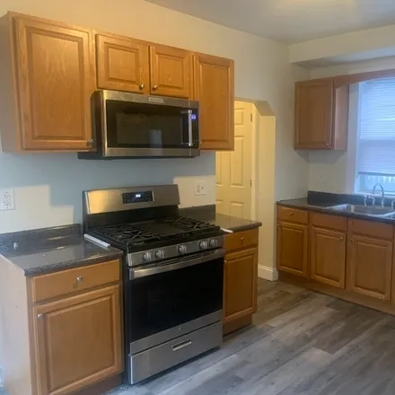 Rent this 3 bed apartment on 76 Central Ave