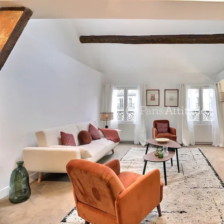 Rent this 3 bed apartment on 62 Rue Catherine de La Rochefoucauld in 75009 Paris, France