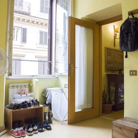 Image 3 - Via Castelfidardo, 50, 00185 Rome RM, Italy - Room for rent