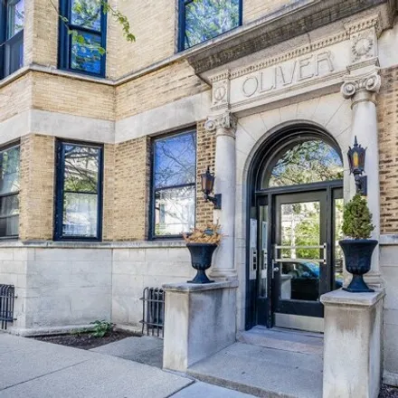 Buy this 1 bed condo on 1708 North Wells Street in Chicago, IL 60614