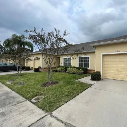 Rent this 2 bed house on 4020 Winding Vine Drive in Polk County, FL 33812