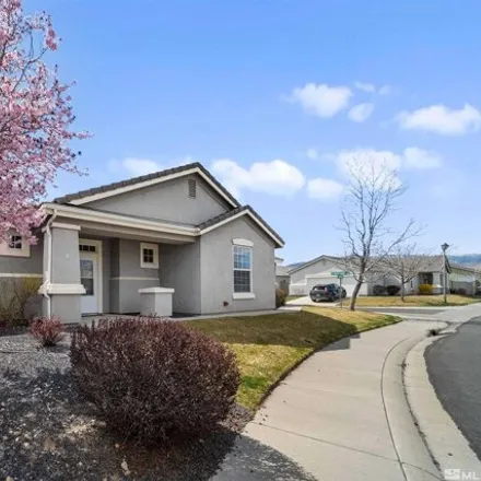 Image 2 - 1739 Burwood Creek, Reno, NV 89521, USA - House for sale