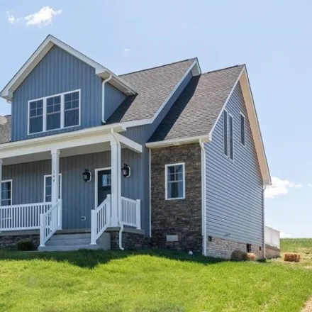 Buy this 4 bed house on 198 Tomasville Drive in Waynesboro, VA 22980