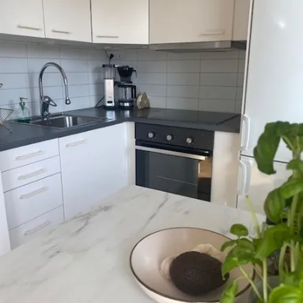 Rent this 1 bed apartment on Polhemsgatan 28 in 112 30 Stockholm, Sweden