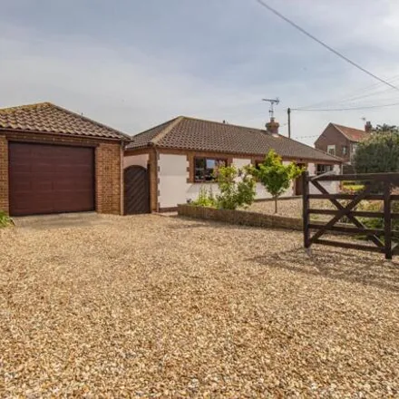 Buy this 3 bed house on Malthouse Farm in Malthouse Crescent, Heacham