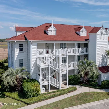 Buy this 3 bed condo on 147 Turtle Cay Drive in New Hanover County, NC 28412