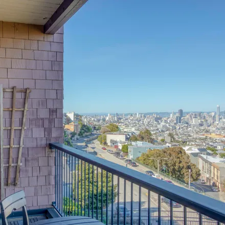 Image 3 - 3898 Market Street, San Francisco, CA 94131, USA - Apartment for rent