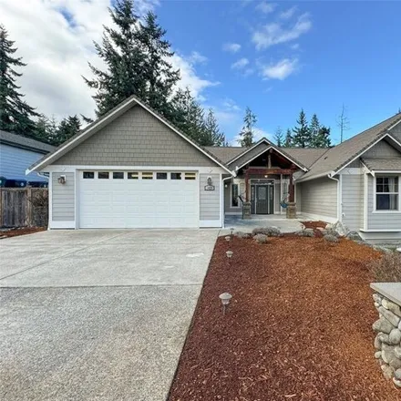 Buy this 3 bed house on 1578 Aurora Court in Port Angeles, WA 98363