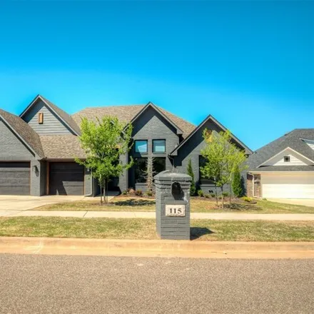 Buy this 3 bed house on 126 Alamosa Road in Norman, OK 73069