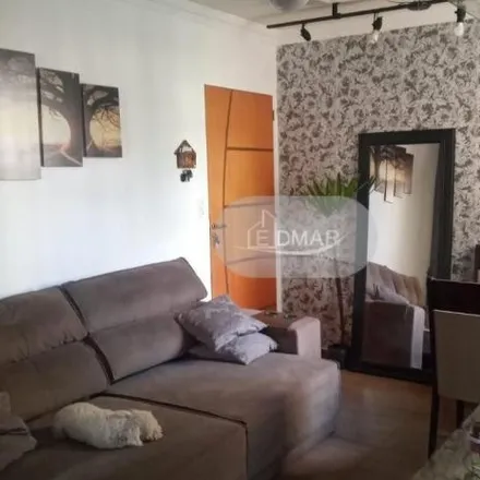Buy this 2 bed apartment on Rua Montes Claros in Sede, Contagem - MG