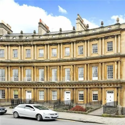 Buy this 2 bed house on 30 The Circus in Bath, BA1 2ET
