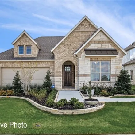 Buy this 4 bed house on Vigilance Court in Collin County, TX 75098