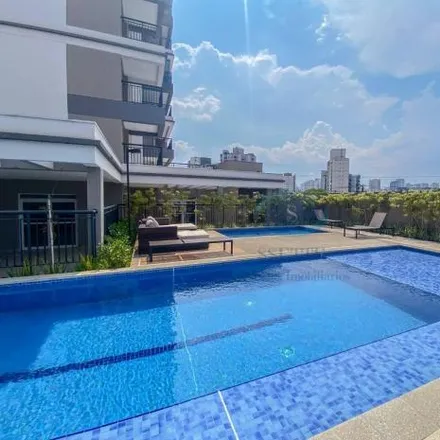 Buy this 3 bed apartment on Rua Francisco Dias in Jardim da Saúde, São Paulo - SP