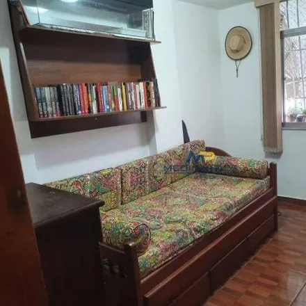 Buy this 2 bed apartment on Rua Doutor Nilo Peçanha in Mutondo, São Gonçalo - RJ