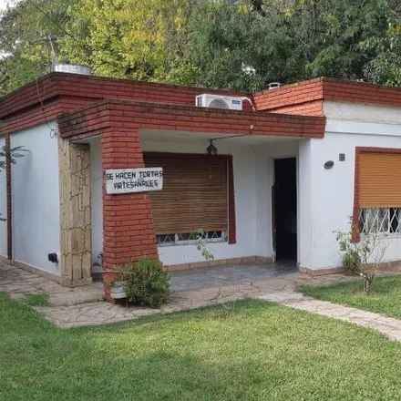 Buy this studio house on Tabaré y Fierro in Tabaré, El Jagüel