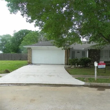 Buy this 3 bed house on Old County Court in Fort Bend County, TX 77406