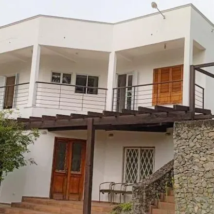 Rent this 3 bed house on Alameda das Meninas in Granja Viana II Gl. 1 e 2, Cotia - SP