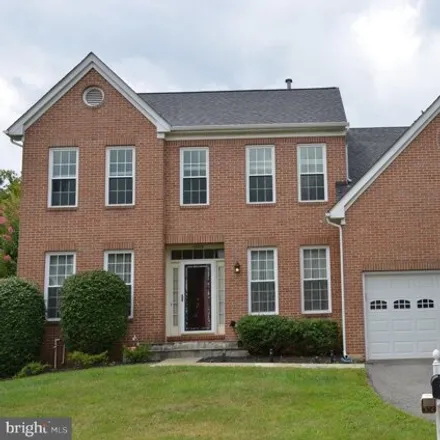 Rent this 5 bed house on 13005 Piney Glade Road in Floris, Fairfax County