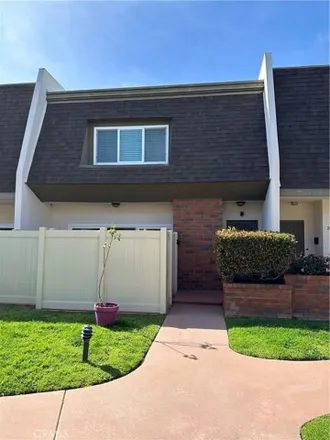 Rent this 3 bed townhouse on West 235th Street in Torrance, CA 90505
