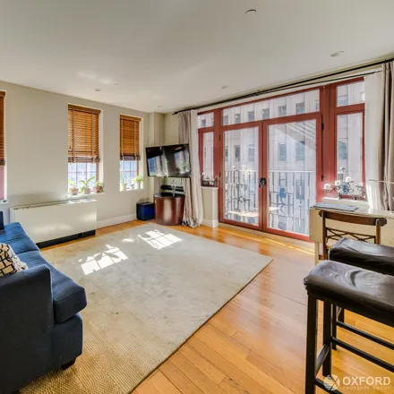 Buy this 1 bed condo on 19 South William Street in New York, NY 10004